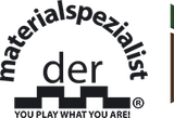 Der Materialspezialist